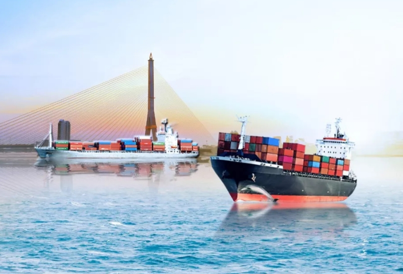 青島貨代是什么，為什么選擇什么青島貨代